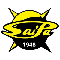 SaiPa Lappeenranta Logo